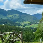 Apartamentos Turisticos Bizkar Bare