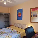 Fuengirola Rooms Boliches Beach