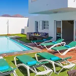 Villa Mar Lanzarote By Villa Plus