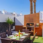 Villa Mar Lanzarote By Villa Plus