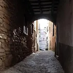 Casa rural El Forn d\'Alcudia de Veo