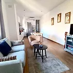 Casa De Pueblo - Lovely Holiday Apartment In Old Town Javea