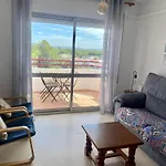 Apartamento Geminis Vista - Wifi - Parking