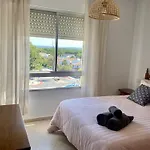 Apartamento Geminis Vista - Wifi - Parking