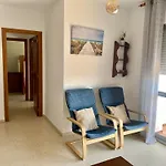 Apartamento Geminis Vista - Wifi - Parking