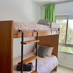 Apartamento Geminis Vista - Wifi - Parking