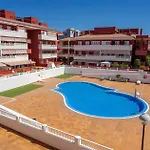 Apartamento El Burgado.