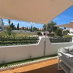 Casa Naranjos Playa Luz
