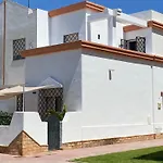 Casa Naranjos Playa Luz