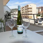 Apartamento Cerca De La Playa En L\'Estartit