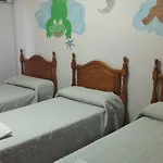Apartamentos Marchena