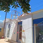 Chalet Frente Al Mar