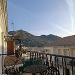 Casa Rural Crisalen