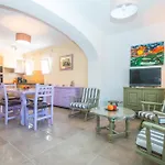 Villa Geminis By Abahana Villas