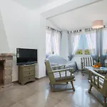 Villa Geminis By Abahana Villas