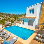 Villa Geminis By Abahana Villas