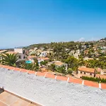 Villa Geminis By Abahana Villas