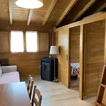 Camping Puigcercos