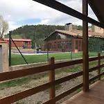 Camping Puigcercos
