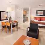 Mijas Costa Blue Sky Apartment