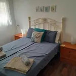Casa De Tio, 3 Bedroom 2 Bath Townhouse, Casa Centro De Torre Del Mar