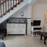 Casa De Tio, 3 Bedroom 2 Bath Townhouse, Casa Centro De Torre Del Mar