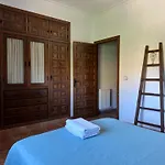 Chalet Con Piscina El Arado