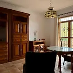 Chalet Con Piscina El Arado