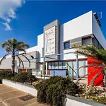 Apartamentos Alazul Lofts