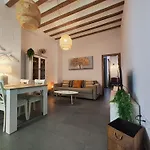 Suite Del Mercado Little Apartments