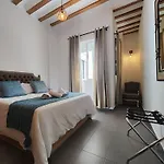Suite Del Mercado Little Apartments