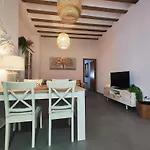 Suite Del Mercado Little Apartments