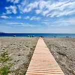 Pushe Castell De Ferro Beach & Tradition 2