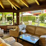 Hotel Del Lago