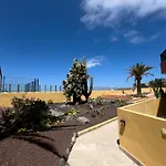 Complejo Las Tres Palmeras