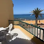 Complejo Las Tres Palmeras
