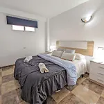 Apartment Halcon Levante