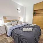 Apartment Halcon Levante