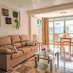 Apartment Halcon Levante