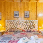 Cubo\'S Casa Rural Finca La Biznaga