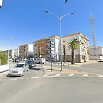 Apartamento en Ayamonte