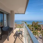 Holiday Deluxe Apartment Miramar Magic World