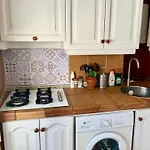 Apartamento en el casco histórico, a 5 min playa.