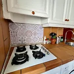 Apartamento en el casco histórico, a 5 min playa.