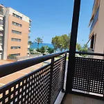 Precioso Apartamento Con Vistas Al Mar