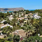 Casa Lulu Een Oase Van Rust Op 2 Km Van De Arenal