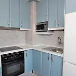 Apartamento Cerca De La Playa, Major