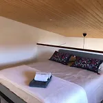 Villa Calderon Hondo