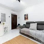 Apartamento Afrodita Sunrise