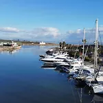 B&B Op Een Zeiljacht In Alicante
